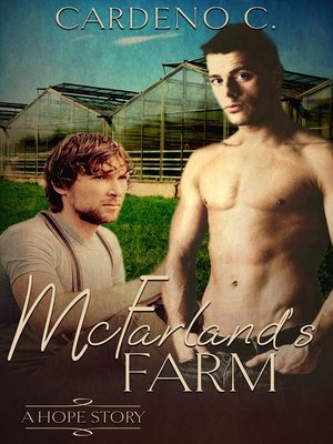 McFarland's Farm - ebook